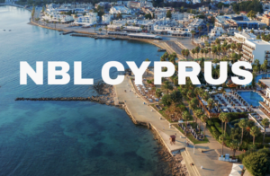 Nomadbase Live Cyprus Ticket