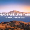 Nomadbase Live Tarifa Workation Full Experience - 2025