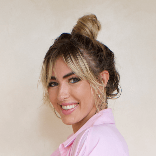 Ashleigh Ramshaw