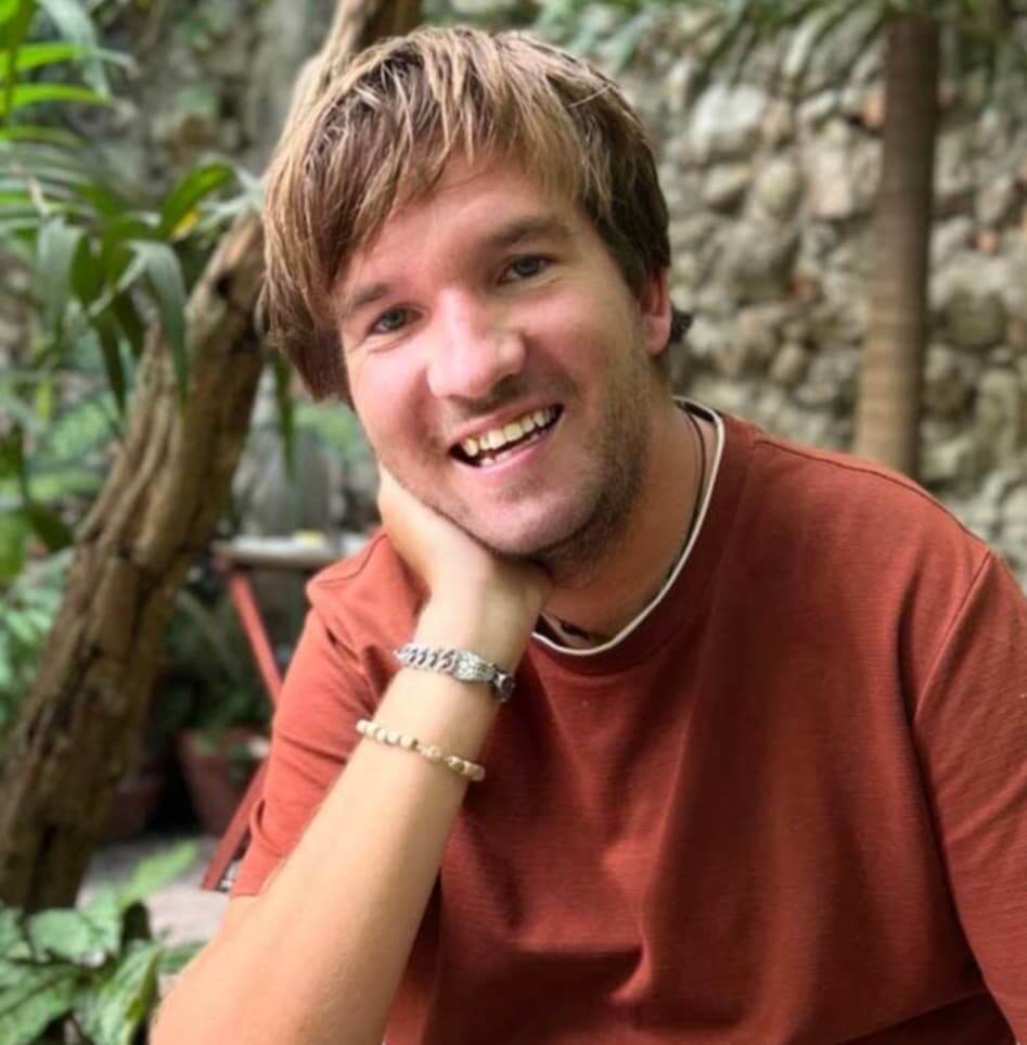 Christoph Heuermann