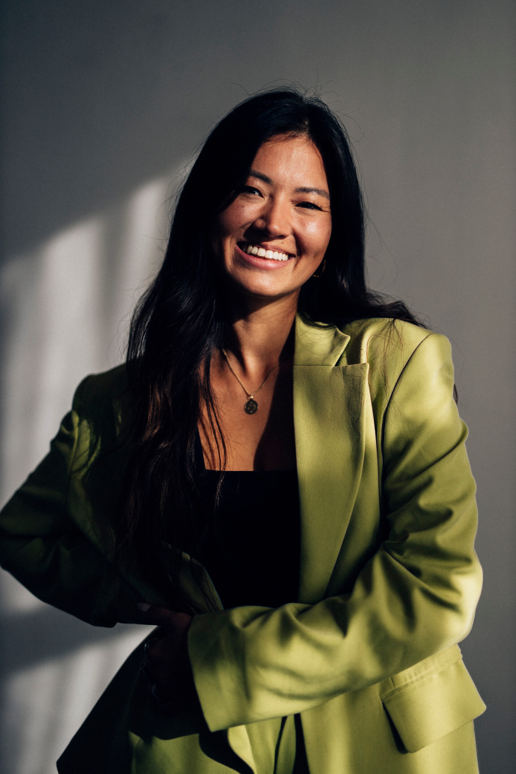 Jenny Song Schmidt