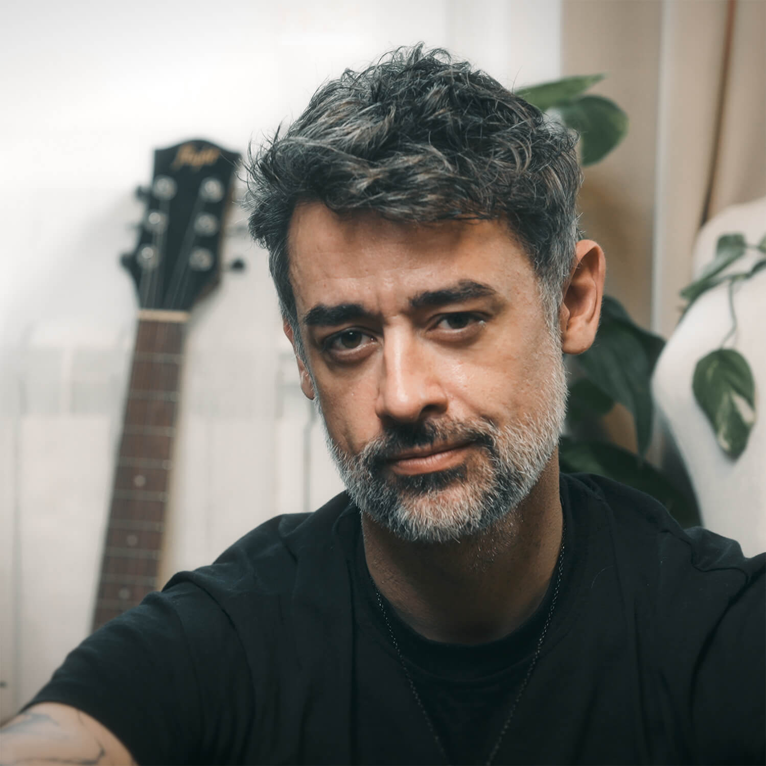 Mick Odelli