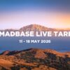 Nomadbase Live Tarifa Experience - 2026