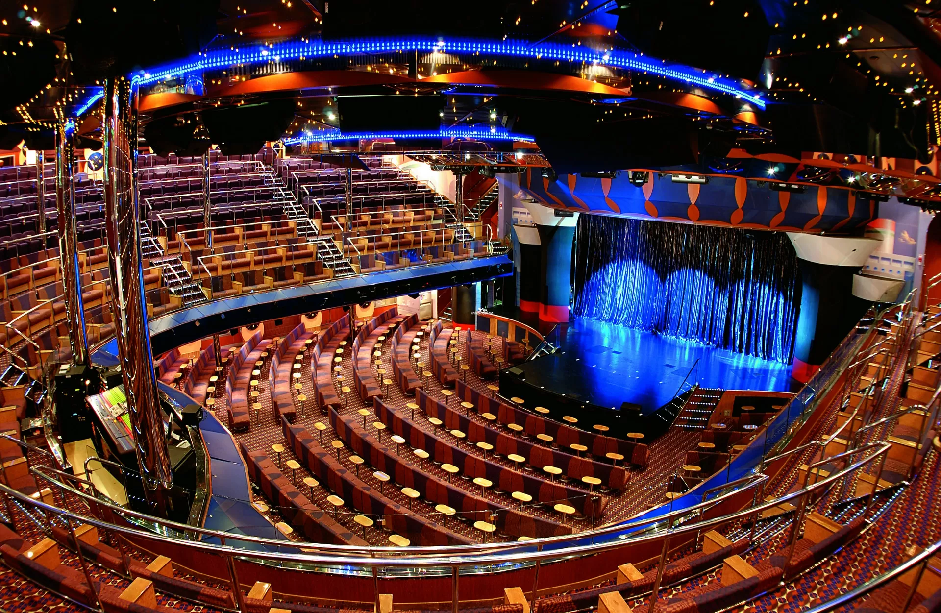 Theater Rex