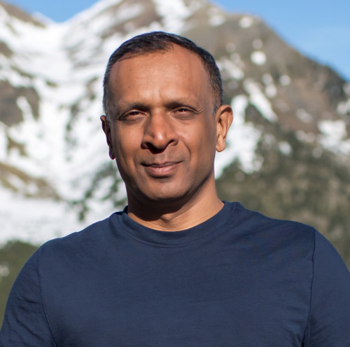 Aanan Patel