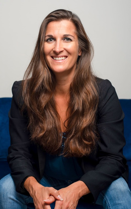 Ivonne Herr