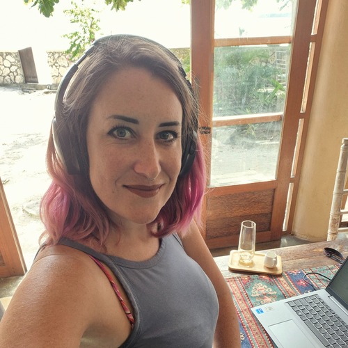 Julie Walrant