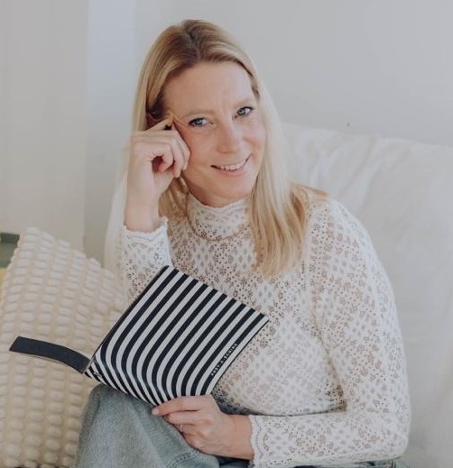 Nadine Kleifges
