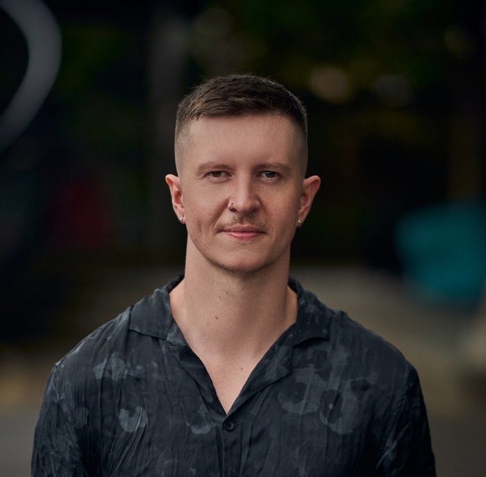 Samson Vowles