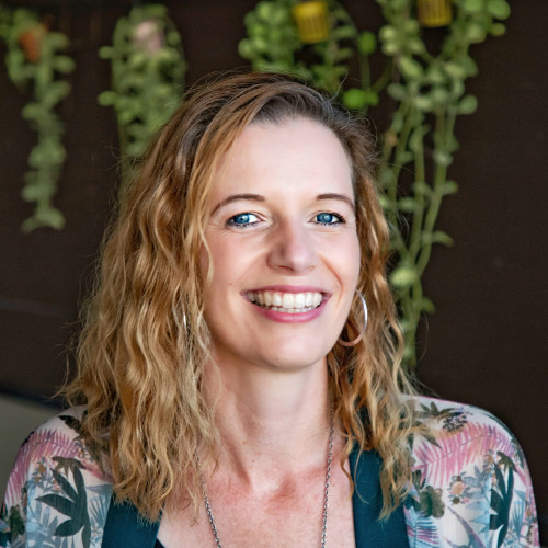 Tanja Baumann
