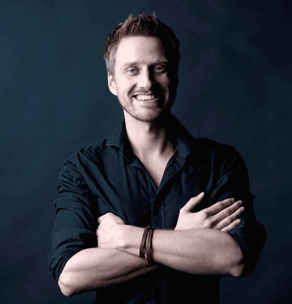 Tobias Rauscher
