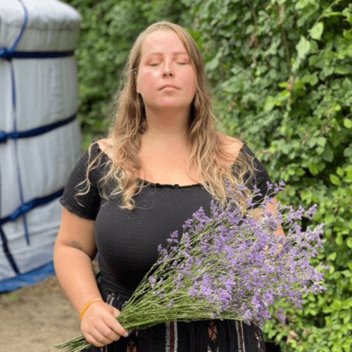 Janneke Charlotte de Vries