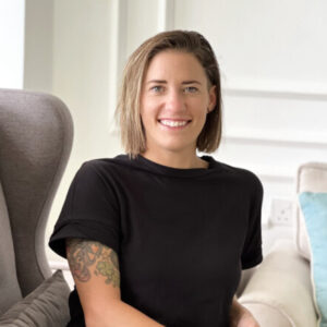 Profile photo of Heike Paschke