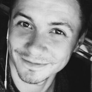 Profile photo of Sascha Hermann