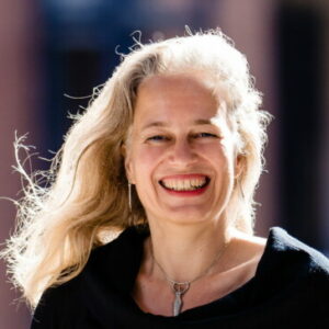 Profile photo of Yella Cremer
