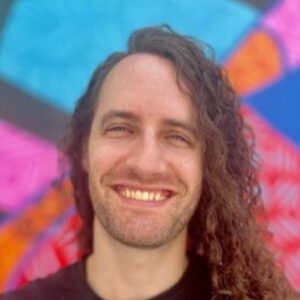 Profile photo of Will Flowers