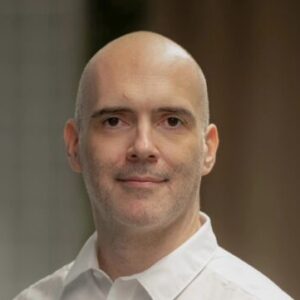 Profile photo of Thomas Linke