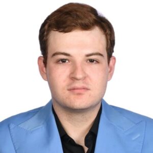 Profile photo of Cameron Colorado