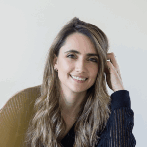 Profile photo of Maria Saenz