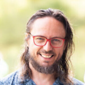 Profile photo of Ronny Barthel