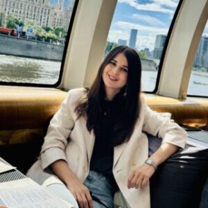 Profile photo of Zalina Bugova