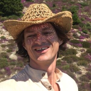 Profile photo of Jacob Jay