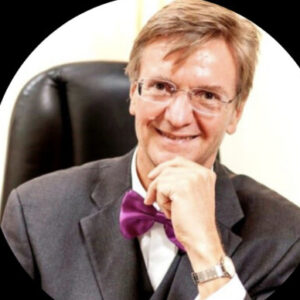 Profile photo of Gerd Luetjen