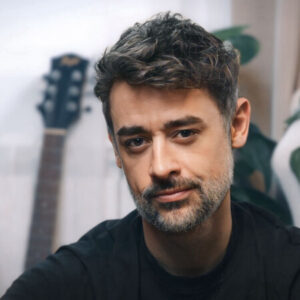 Profile photo of Mick Odelli