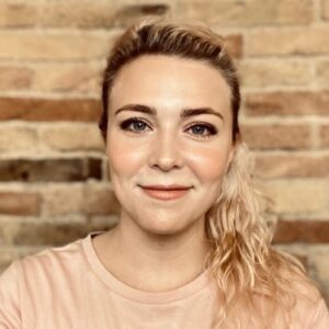 Profile photo of Anna Shcherbyna