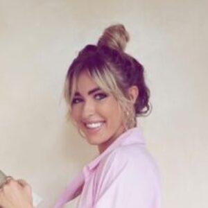 Profile photo of Ashleigh Ramshaw