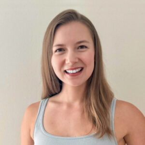 Profile photo of Madison Griffin