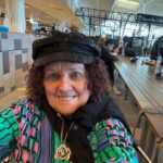 Profile photo of Elizabeth Oliver
