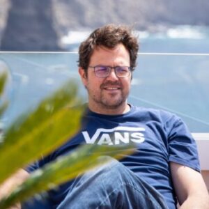 Profile photo of Nacho Rodriguez