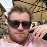 Profile photo of Ross William Farrow