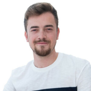 Profile photo of Surya Sanchez