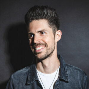 Profile photo of Devin Ambron