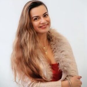 Profile photo of Diana Spiridon