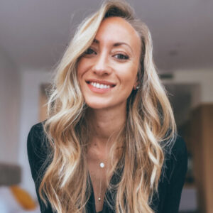 Profile photo of Delia Colantuono