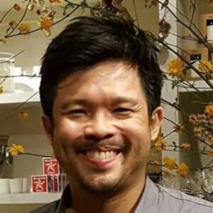 Profile photo of Ky Nguyen