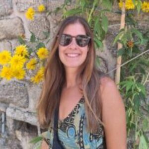 Profile photo of Stefanie Bento