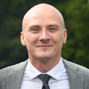 Profile photo of Kevin Quisquater