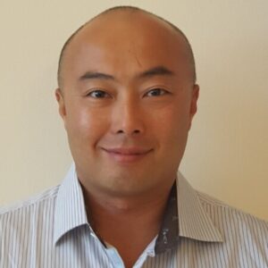 Profile photo of William Lin