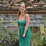 Profile photo of Alexandra Jeffert
