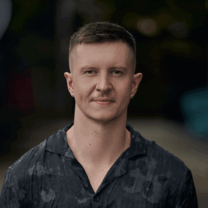 Profile photo of Samson Vowles