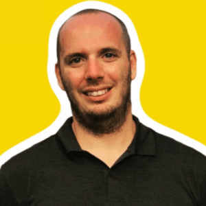 Profile photo of Gonçalo Miguel da Fonseca Hall