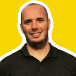 Profile photo of Gonçalo Hall