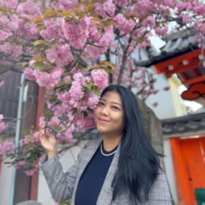 Profile photo of Rosalia Bahagia