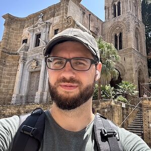 Profile photo of Darko Mikulic