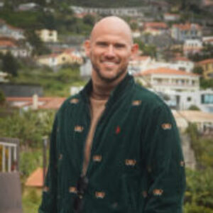 Profile photo of Callum Clark