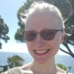 Profile photo of Monika Wolff
